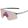 Image de BOLLE SINGLASSES C-Icarus Lunettes unisexe pour adulte Multicolore Taille unique en occasion ou reconditionné