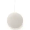 Image de Google Home Speaker Porcelain - Enceinte Connectée Avec Commande Vocale   Blanc