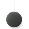 Image de Google Home Speaker Hazel - Enceinte Connectée Avec Commande Vocale   Gris