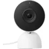 Image de Google Cam Indoor (wired 3rd Gen) Caméra Intérieure Intelligente Blanc