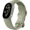 Image de Google Fitbit Edge - Olijf/satijn Pyriet Ga11585-eu