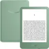 Image de Amazon Kindle (2024) - 6 Pouces 16 Go Vert Matcha