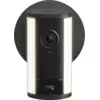 Image de Ring Spotlight Camera 4k Pro - Wired Noir
