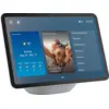 Image de Amazon Echo Show 11 (2025) - Écran Intelligent Glacier White