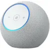 Image de Amazon Echo Dot Max (version 2025) - Enceinte Connectée Blanc Glacier