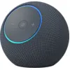 Image de Amazon Echo Dot Max (version 2025) - Enceinte Connectée Graphite Gris