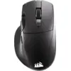 Image de Corsair Souris Gaming Sans Fil Nightsword V2 - Droitier 33 000 Dpi Noir