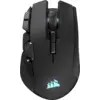 Image de Corsair Ironclaw Se Souris Gaming Sans Fil 26.000 Dpi Noir