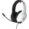 Image de Turtle Beach Airlite Fit Headset · Ns Black & White Casque Audio Nintendo Switch