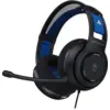 Image de Turtle Beach Atlas 200 PS Black Over-ear Casque Audio Noir