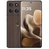 Image de Motorola Edge 60 Pro 5G 12GB-512GB Marrón (Walnut) Dual SIM XT2507 en occasion ou reconditionné