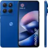 Image de Motorola Moto G37 - 128 Gb Nautical Blue