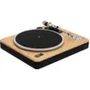 Image de House Of Marley Tourne-disque Sans Fil Stir It Up 2 Brun
