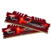 Image de G.Skill Ripjaws-X - DDR3-16 Go : 2 x 8 Go - DIMM 240-pin en occasion ou reconditionné