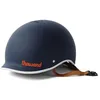 Image de Thousand Casque de vélo adulte   Collection Heritage   Bleu marine, taille L en occasion ou reconditionné
