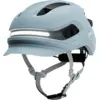 Image de Unit1 Casque Aura Mips Medium Stingray Gris (mvs-a-un1-aur-m-sti)