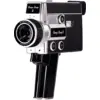 Image de Campsnap Cs-8 Video Camera Black - Camcorder
