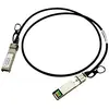 Image de Cisco - Câble réseau - QSFP+ pour QSFP+ - 3 m - Fibre Optique - SFF-8436 - Actif - Beige en occasion ou reconditionné