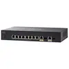 Image de Cisco SG350-10MP Commutateur Gigabit PoE 10 ports (SG350-10MP-K9-EU) en occasion ou reconditionné