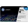 Image de Hewlett Packard - hp Toner CE250A 504A 5.000Seiten schwarz