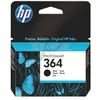 Image de Cartouche hp 364 noire pour imprimante jet d'encre