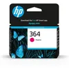 Image de HP 364 Magenta Original Ink Cartridge cartouche d'encre 1 pièce(s) Rendement standard