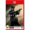 Image de Koch Media 007 First Light Uk - Switch 2