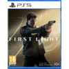 Image de Koch Media 007 First Light Uk - PS5