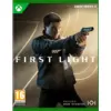 Image de Koch Media 007 First Light Uk - Xbox Series X