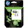 Image de HP 940XL High Yield Yellow Original Ink Cartridge cartouche d'encre 1 pièce(s) Rendement élevé (XL) Jaune