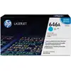Image de HP 646A Cyan Original LaserJet Toner Cartridge Cartouche de toner 1 pièce(s)