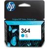 Image de HP 364 cartouche d'encre cyan authentique