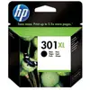 Image de HP 301XL cartouche d'encre noir grande capacité authentique