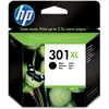 Image de Hewlett Packard Cartouche d'encre HP Deskjet 1000 1050 2050 3000 3050 CH563EE noir No. 301XL 480 (CH563EEBA3)
