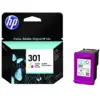 Image de HP Nr 301 Cyan - Magenta Jaune