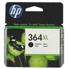 Image de Hewlett packard - no.364xl, noir, 550 pages - cb321ee -