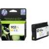 Image de HP Nr 951 Xl Jaune