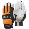 Image de Stihl   Gants de manutention hiver Taille S   Protection contre le froid   Excellente dextérité   Matériaux haute qualité pour travaux extérieurs