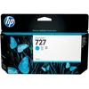 Image de Hewlett Packard - hp Tintenpatrone B3P19A 727 130ml cyan