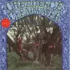 Image de Concord Records Creedence Clearwater Revival : Bayou Country (opaque Tangerine Lp)