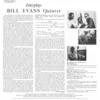 Image de Evansbill Interplay Série Classiques De Jazz Originaux 180g