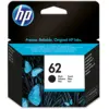 Image de HP 62 Noir