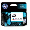 Image de HP 301 Cyan - Magenta Jaune