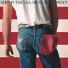 Image de Columbia Bruce Springsteen - Born In The U.s.a. Lp