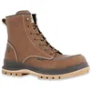 Image de Chaussures de sécurité Hamilton Waterproof Wedge Boot Carhartt P.48 - S1F702901232S48