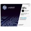 Image de Liderpapel - hp toner 87X High Yield Black CF287X - CF287X - hewlett packard