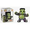 Image de Pop! Overwatch S4   Junkenstein Monster 15 cm (exclusive) en occasion ou reconditionné