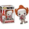 Image de Funko Pop Bob Gray Pennywise Bienvenue à Derry 1852 Figurine Vinyle 9cm