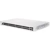 Image de Cisco Commutateur administrable Business CBS350-48T-4X | 48 Ports GE | SFP+ 4 x 10G | Garantie Limitée à Vie (CBS350-48T-4X) en occasion ou reconditionné