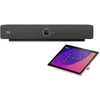 Image de Carbon Webex Room Bar w/Wall Mounted Nav en occasion ou reconditionné